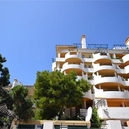 Senorio De Aloha Apartment มาร์เบยา ภายนอก รูปภาพ