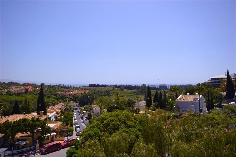Senorio De Aloha Apartment มาร์เบยา ภายนอก รูปภาพ