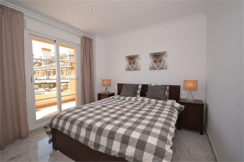 Senorio De Aloha Apartment มาร์เบยา ภายนอก รูปภาพ