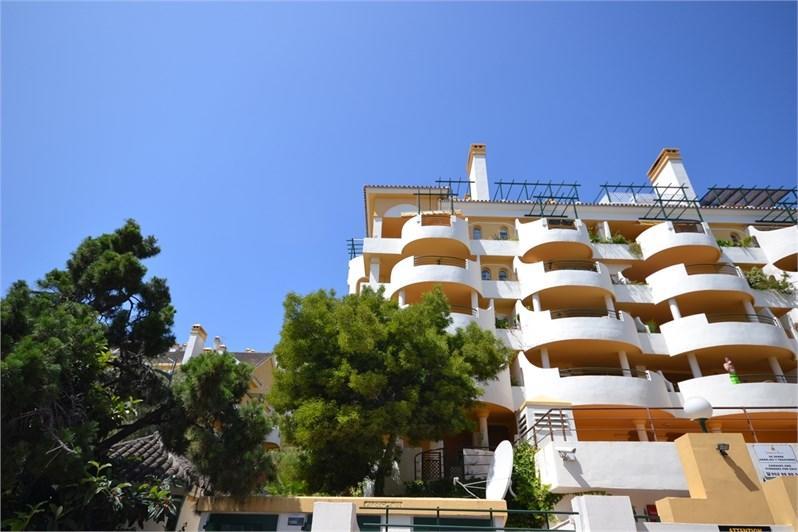 Senorio De Aloha Apartment มาร์เบยา ภายนอก รูปภาพ
